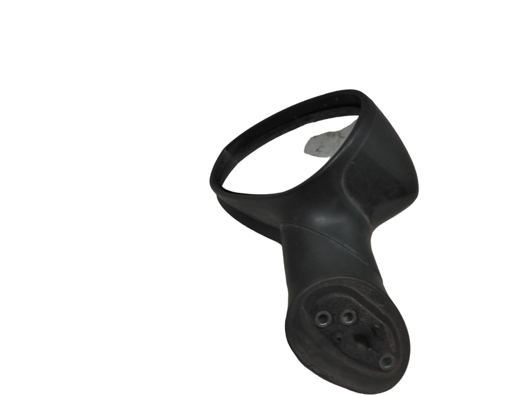 Specchietto Retrovisore Sinistro per Fiat Grande Punto 2 Serie (2008 - 2009)