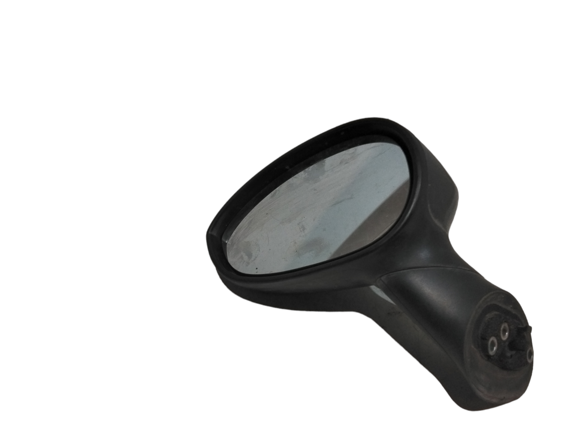 Specchietto Retrovisore Sinistro per Fiat Grande Punto 2 Serie (2008 - 2009)