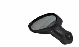 Specchietto Retrovisore Sinistro per Fiat Grande Punto 2 Serie (2008 - 2009)
