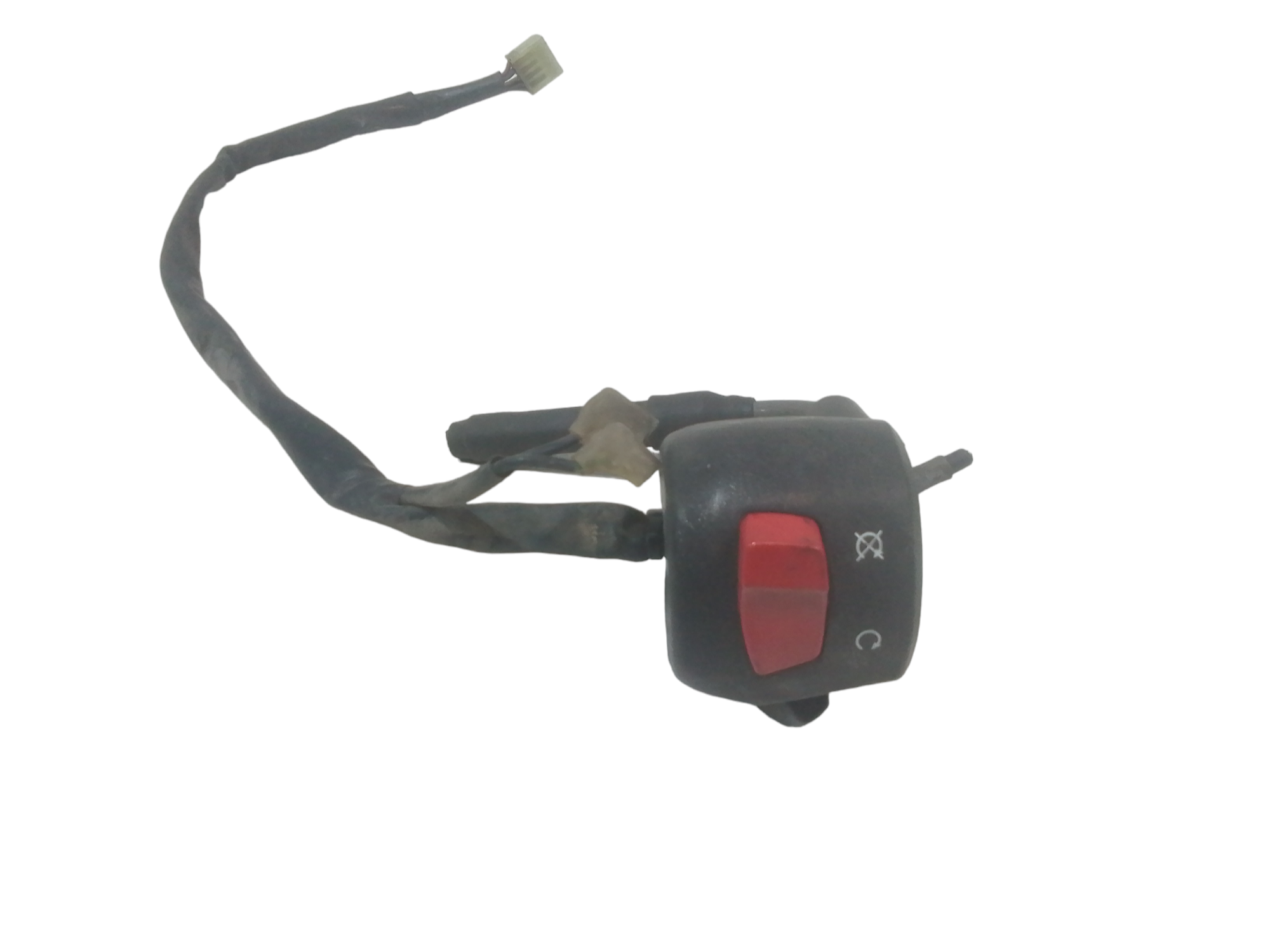 Devioluci destro per Yamaha Tmax 500cc (2004 - 2007)