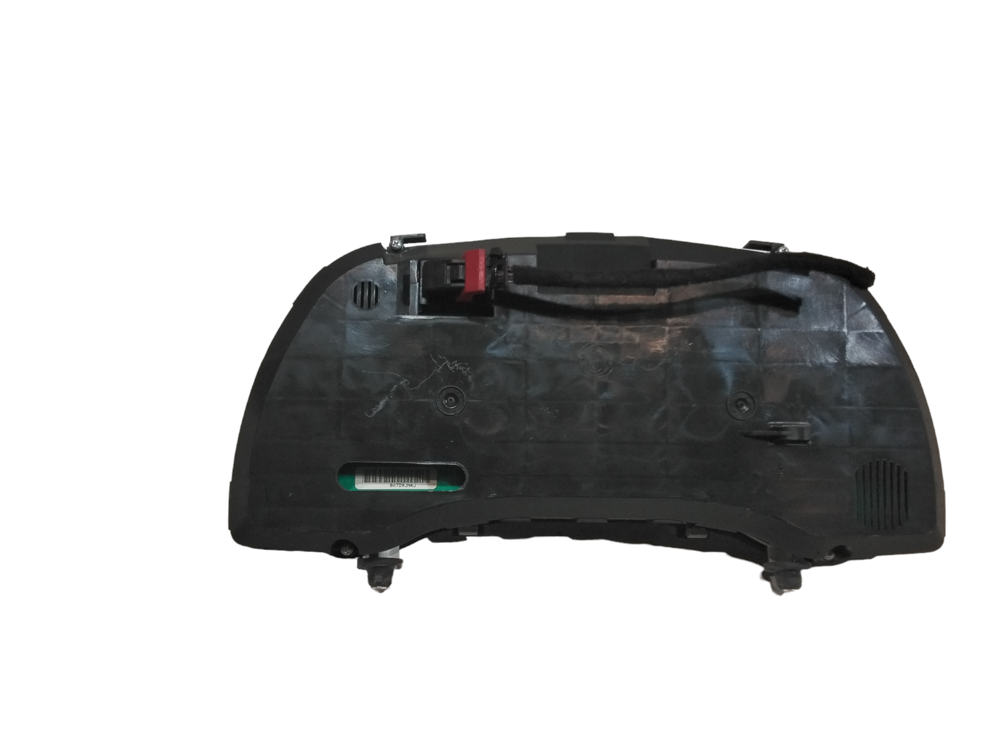 Quadro Strumenti per Fiat Grande Punto 2 Serie (2008 - 2009)