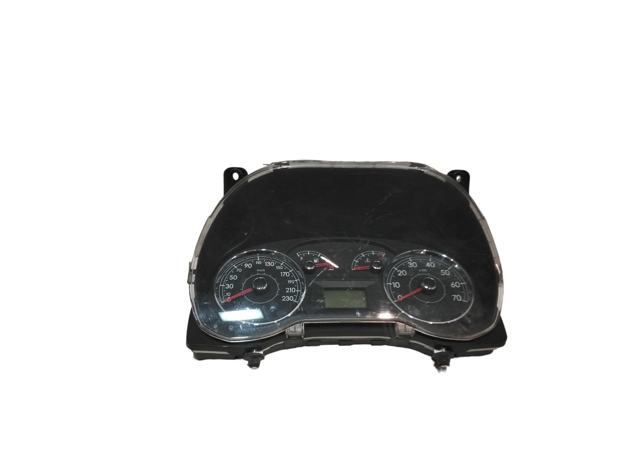 Quadro Strumenti per Fiat Grande Punto 2 Serie (2008 - 2009)