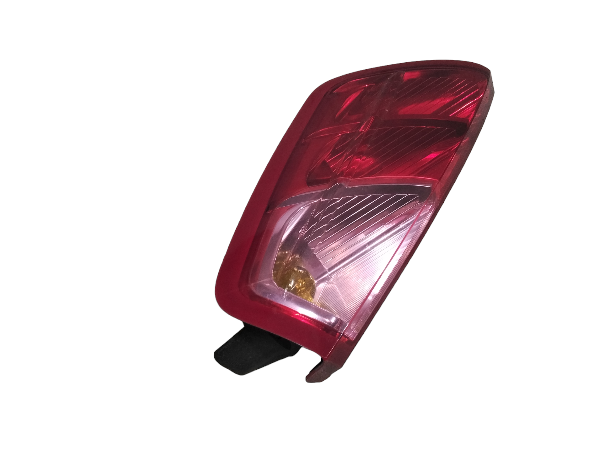 Stop fanale posteriore Destro Passeggero per Fiat Grande Punto 2 Serie (2008 - 2009)