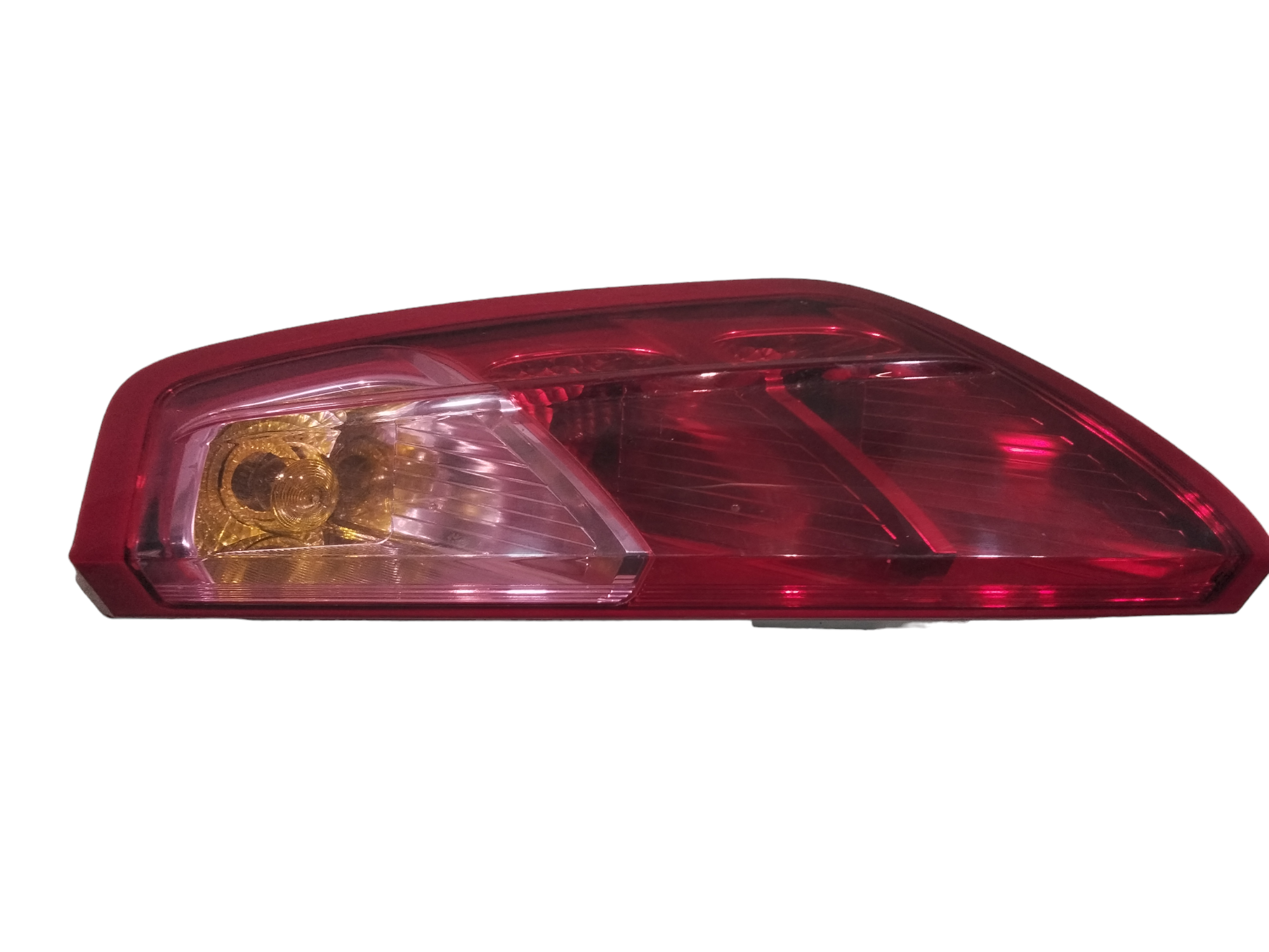 Stop fanale posteriore Destro Passeggero per Fiat Grande Punto 2 Serie (2008 - 2009)
