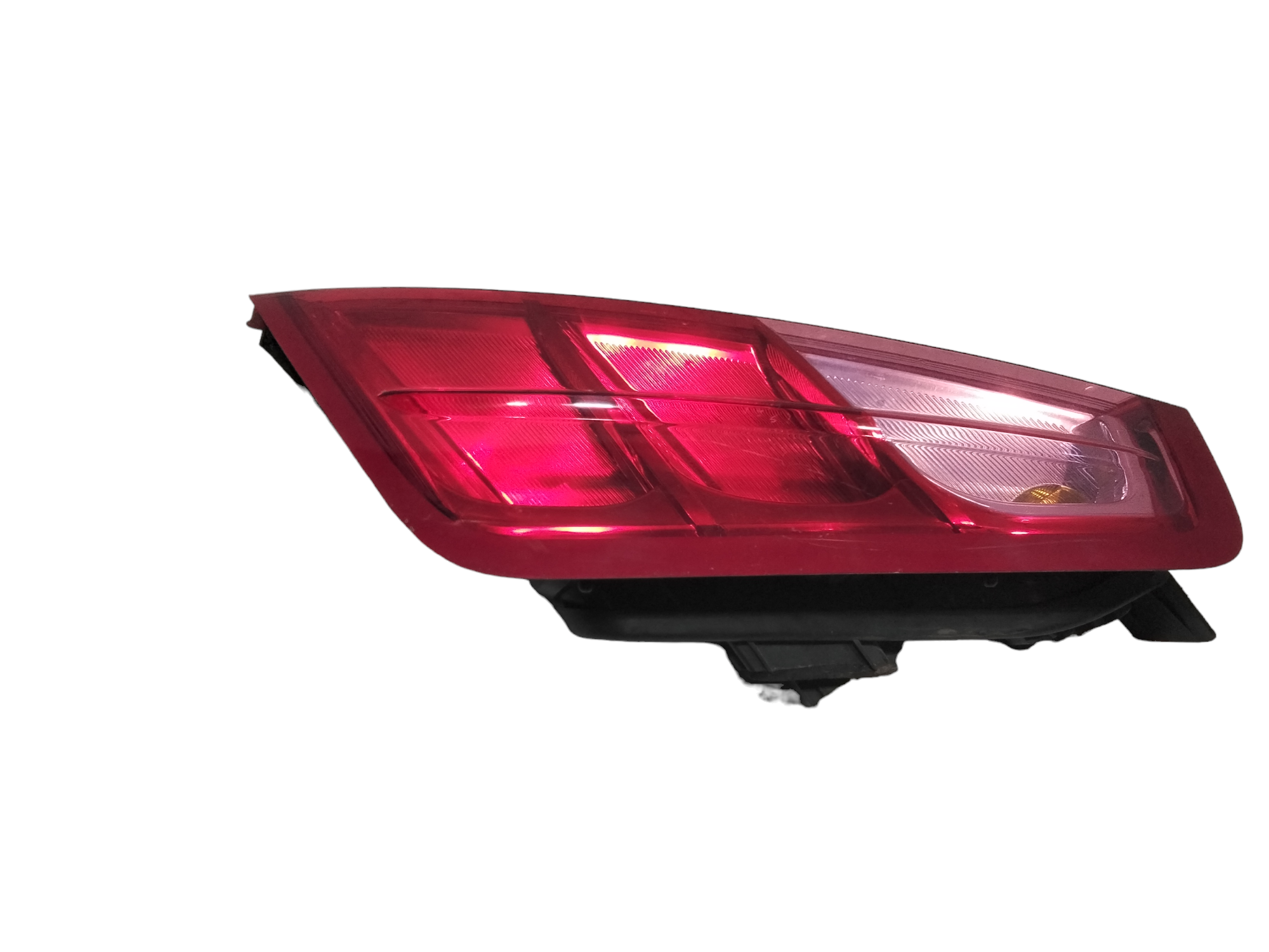 Stop fanale posteriore Destro Passeggero per Fiat Grande Punto 2 Serie (2008 - 2009)