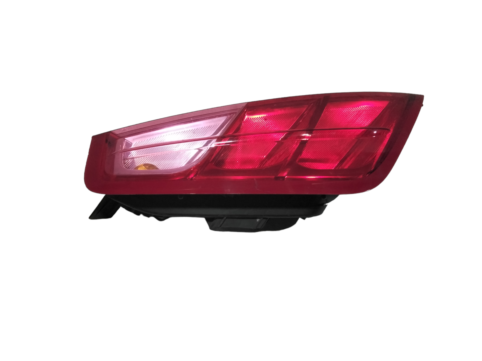 Stop fanale Posteriore sinistro lato Guida per Fiat Grande Punto 2 Serie (2008 - 2009)