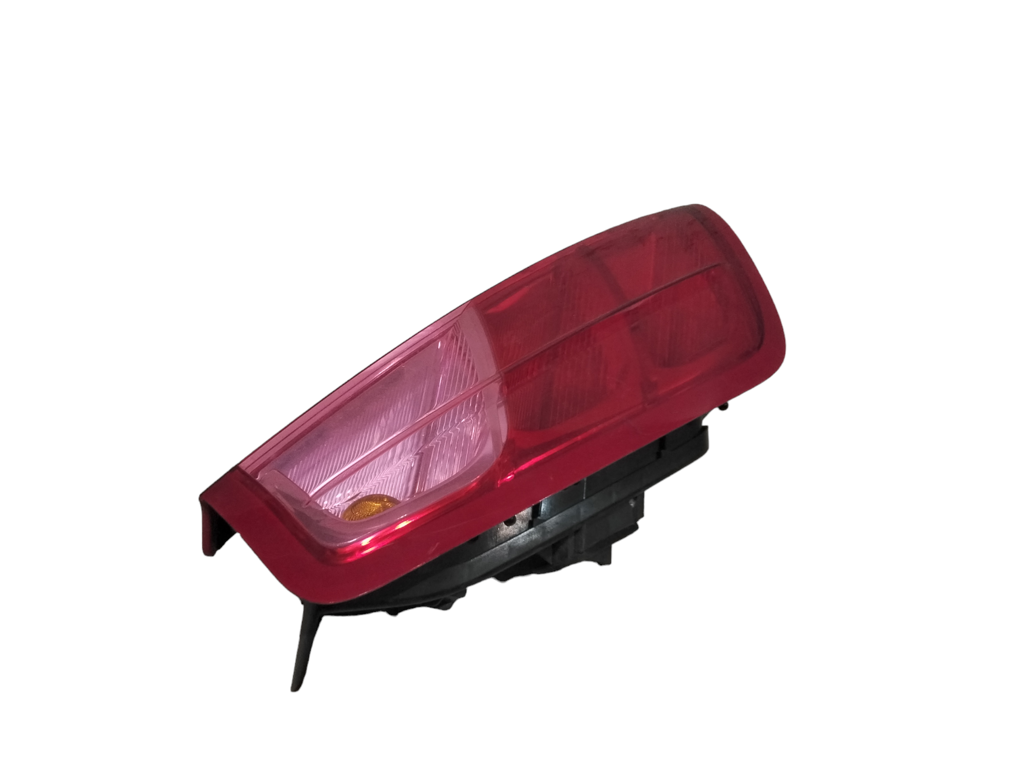 Stop fanale Posteriore sinistro lato Guida per Fiat Grande Punto 2 Serie (2008 - 2009)