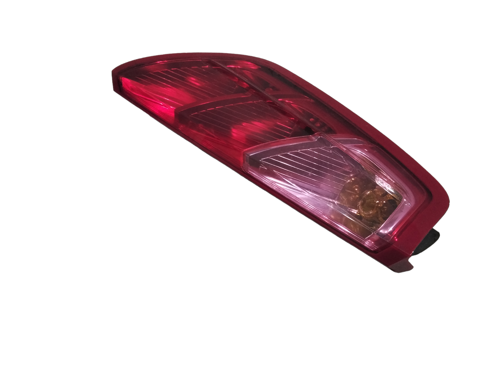 Stop fanale Posteriore sinistro lato Guida per Fiat Grande Punto 2 Serie (2008 - 2009)