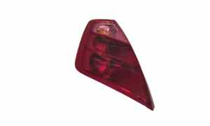 Stop fanale Posteriore sinistro lato Guida per Fiat Grande Punto 2 Serie (2008 - 2009)