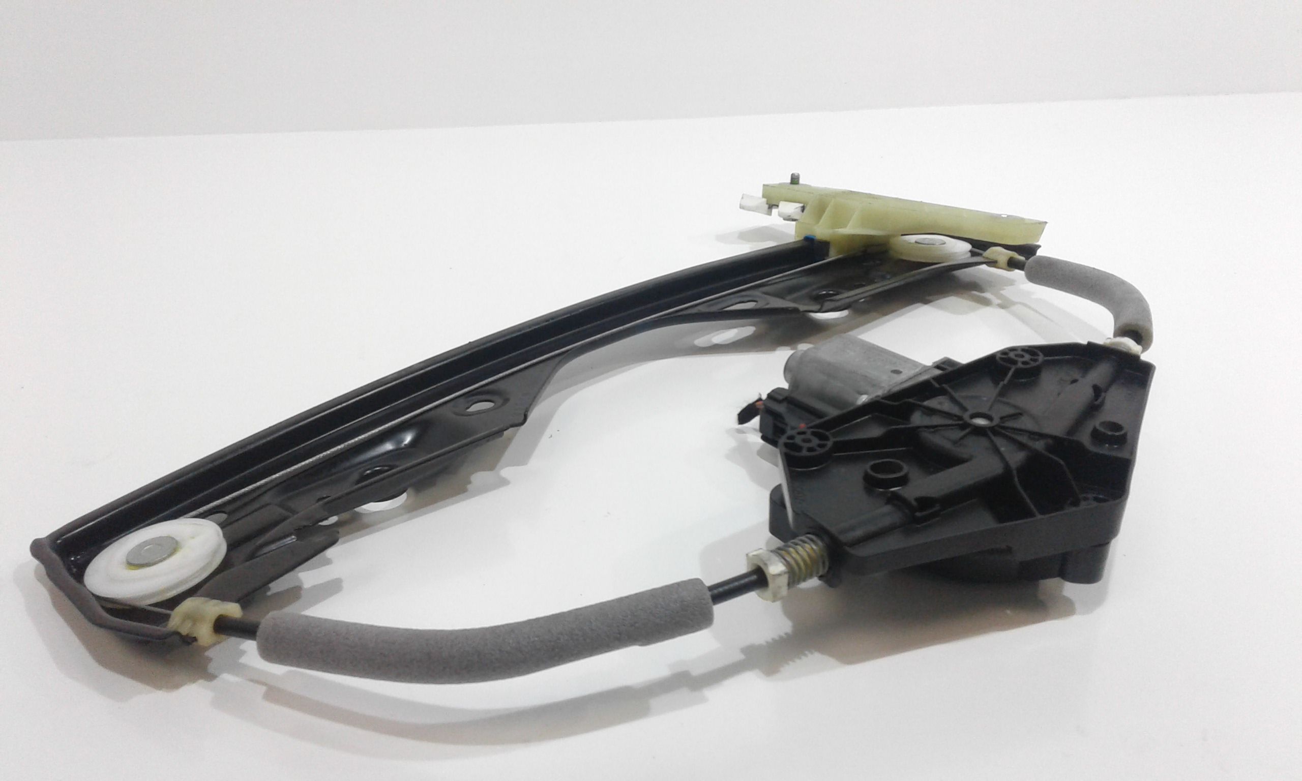 Cremagliera posteriore destra passeggero JEEP Compass 2 Serie