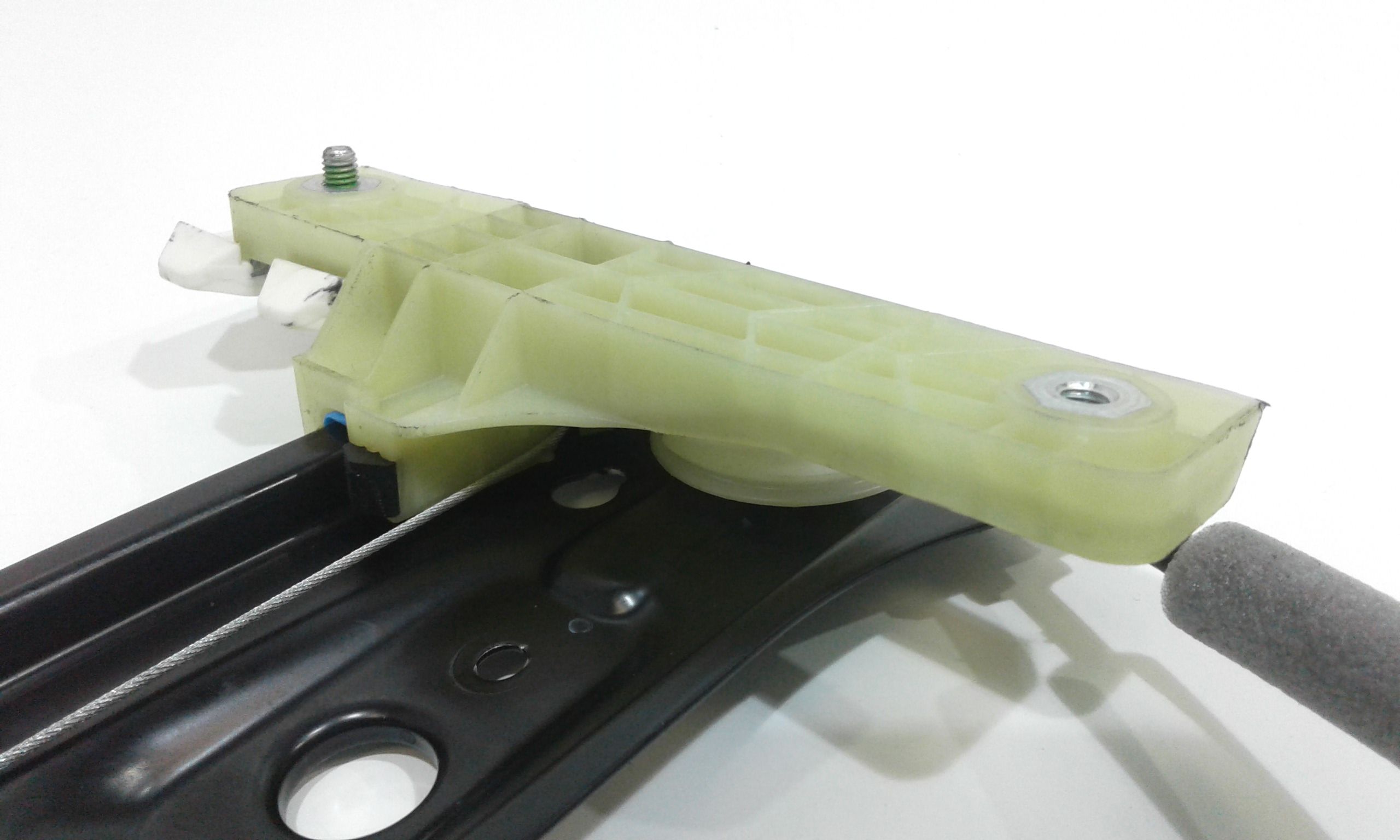 Cremagliera posteriore destra passeggero JEEP Compass 2 Serie