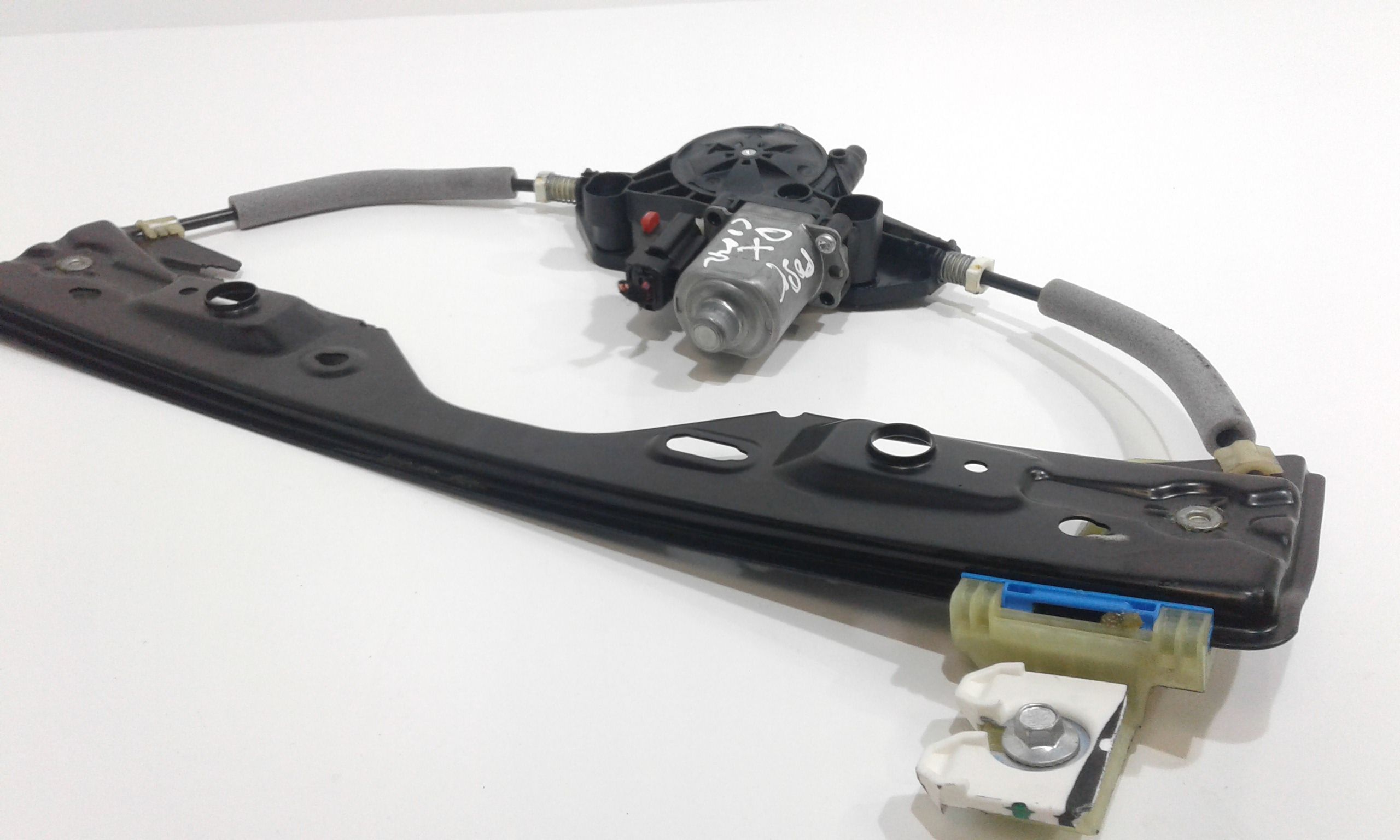 Cremagliera posteriore destra passeggero JEEP Compass 2 Serie