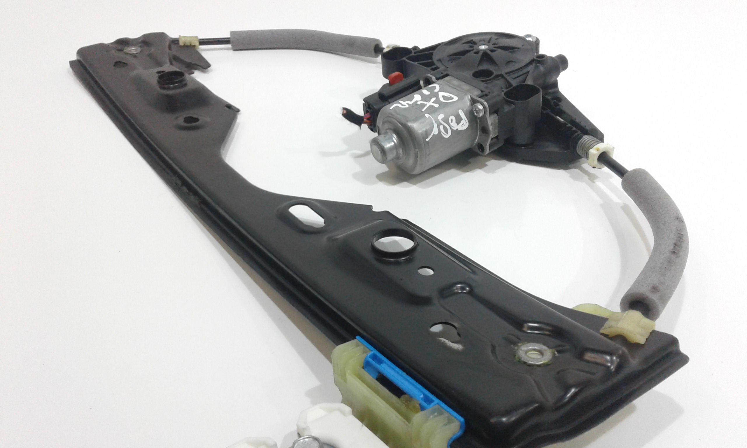 Cremagliera posteriore destra passeggero JEEP Compass 2 Serie