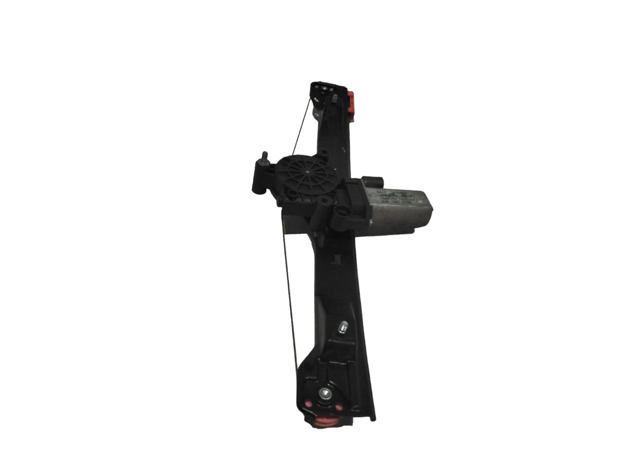 Cremagliera anteriore destra passeggero per Fiat Grande Punto 2 Serie (2008 - 2009)