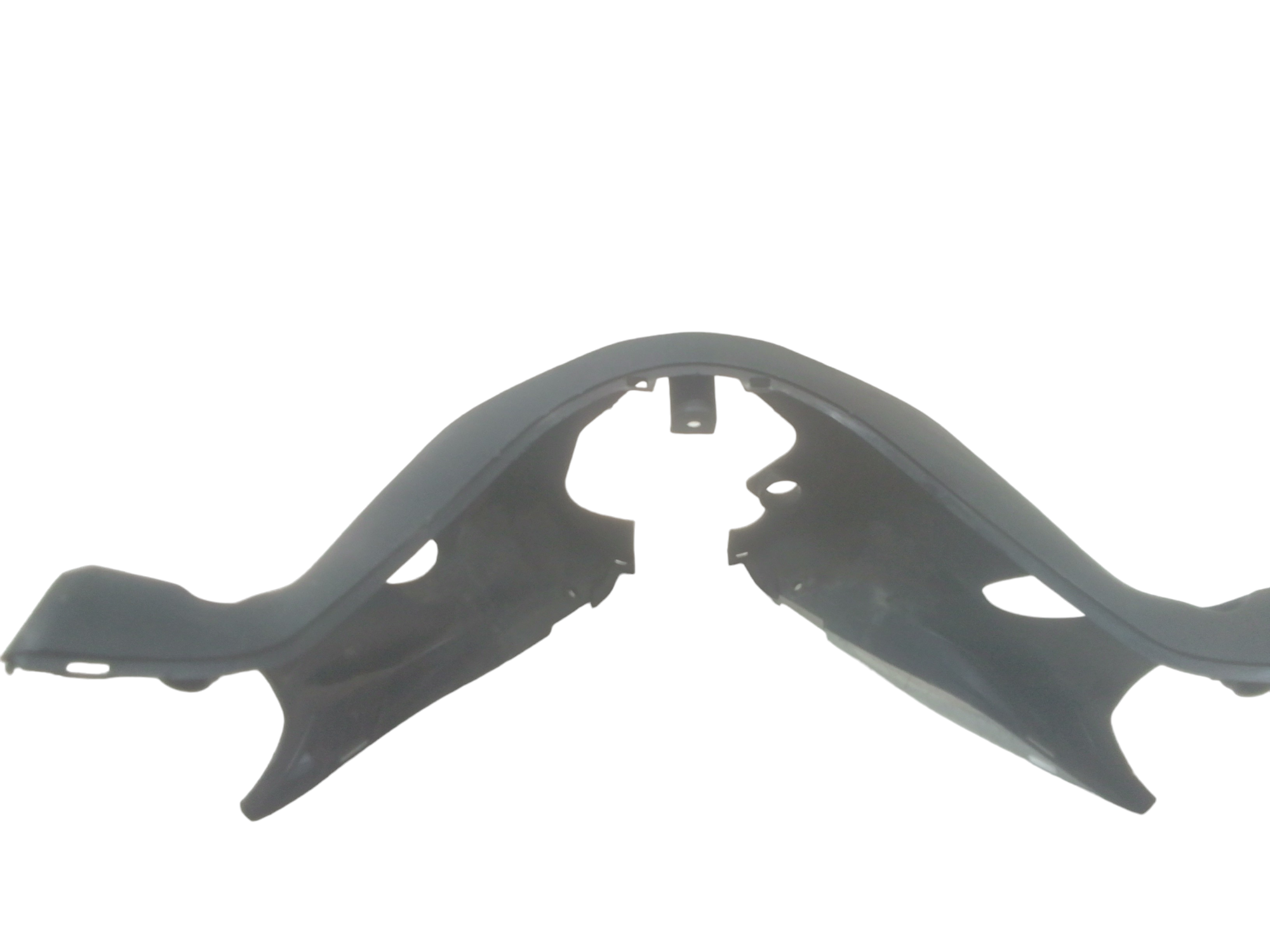 Cover manubrio inferiore per Yamaha Tmax 500cc (2004 - 2007)