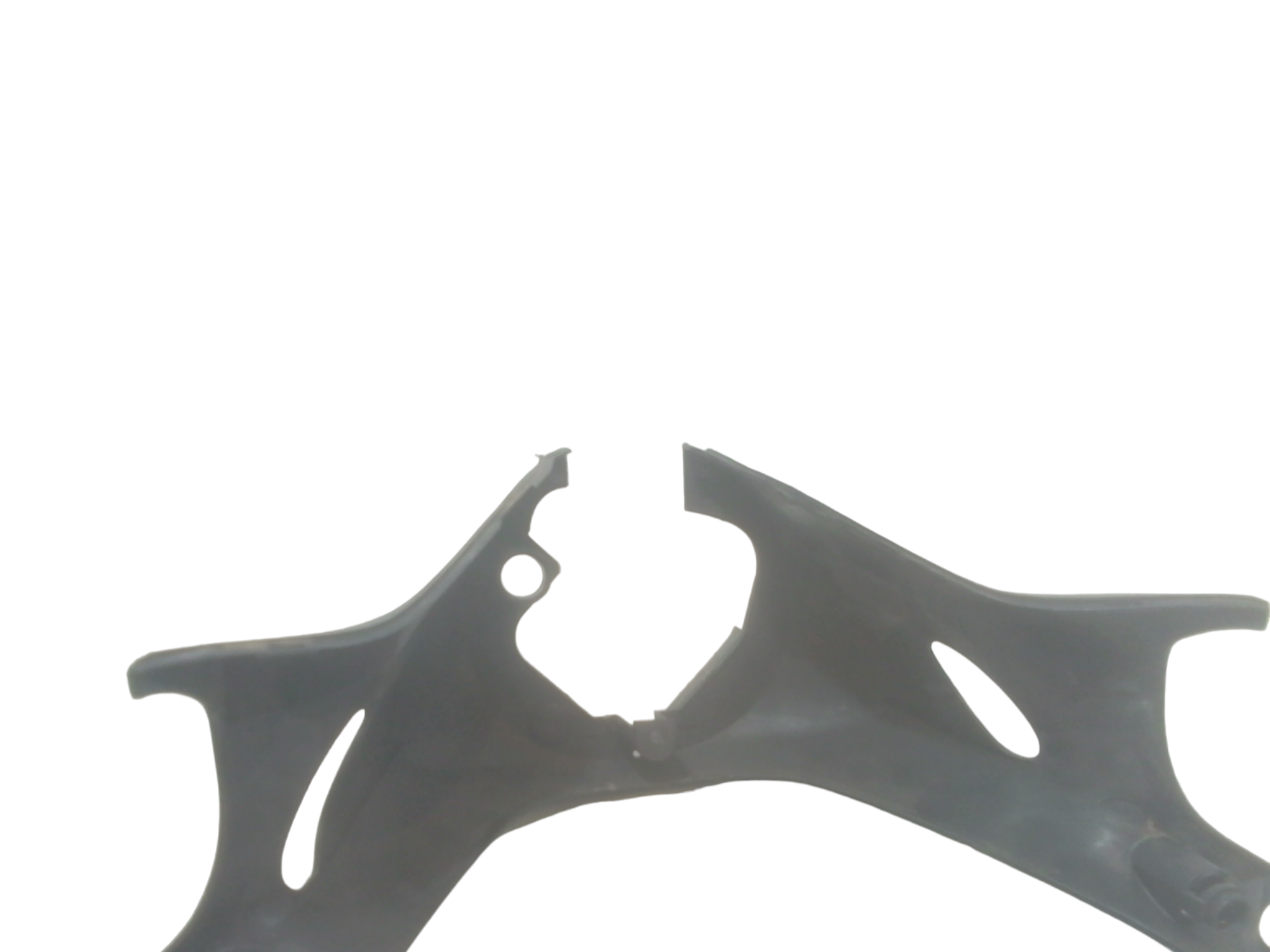 Cover manubrio inferiore per Yamaha Tmax 500cc (2004 - 2007)