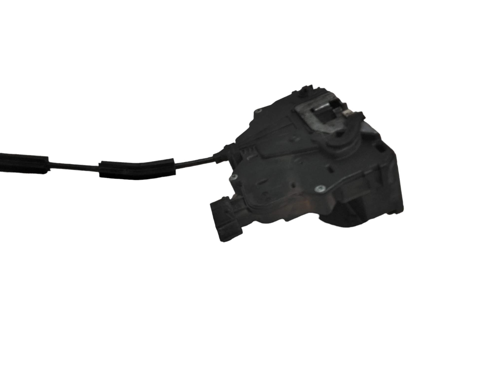 Serratura Posteriore Sinistra per Fiat Grande Punto 2 Serie (2008 - 2009)