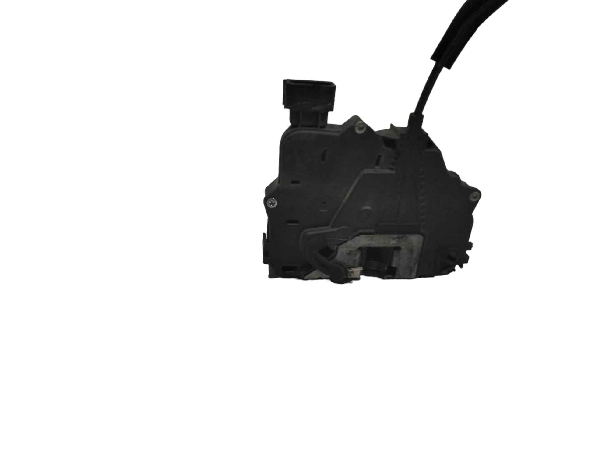 Serratura Posteriore Sinistra per Fiat Grande Punto 2 Serie (2008 - 2009)