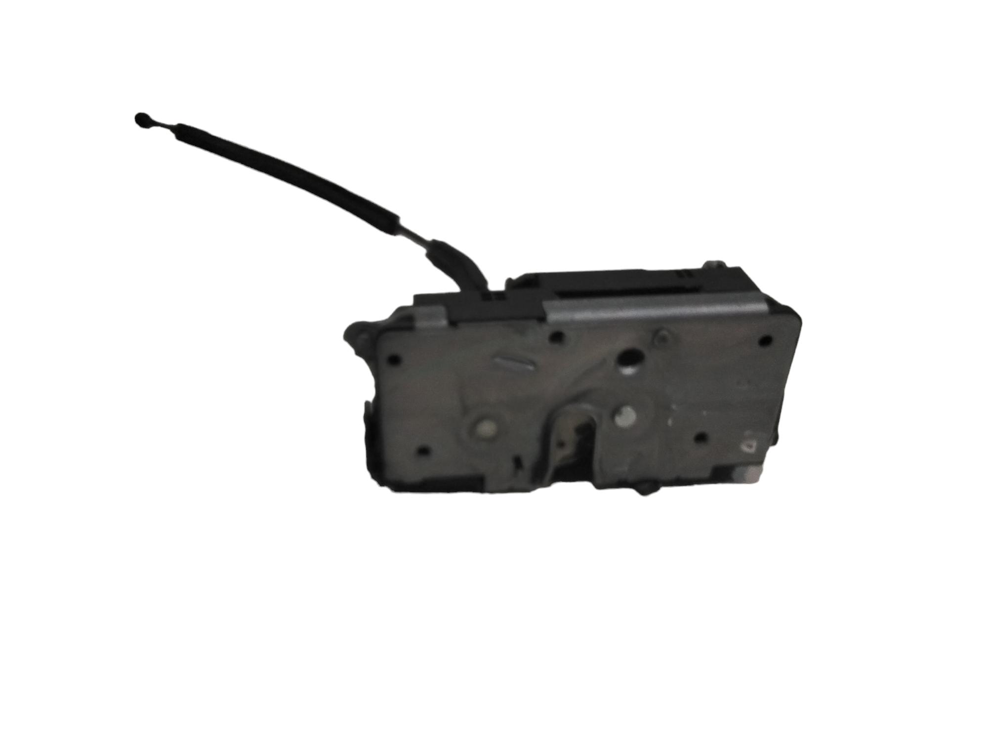 Serratura Posteriore Sinistra per Fiat Grande Punto 2 Serie (2008 - 2009)