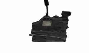 Serratura Posteriore Sinistra per Fiat Grande Punto 2 Serie (2008 - 2009)