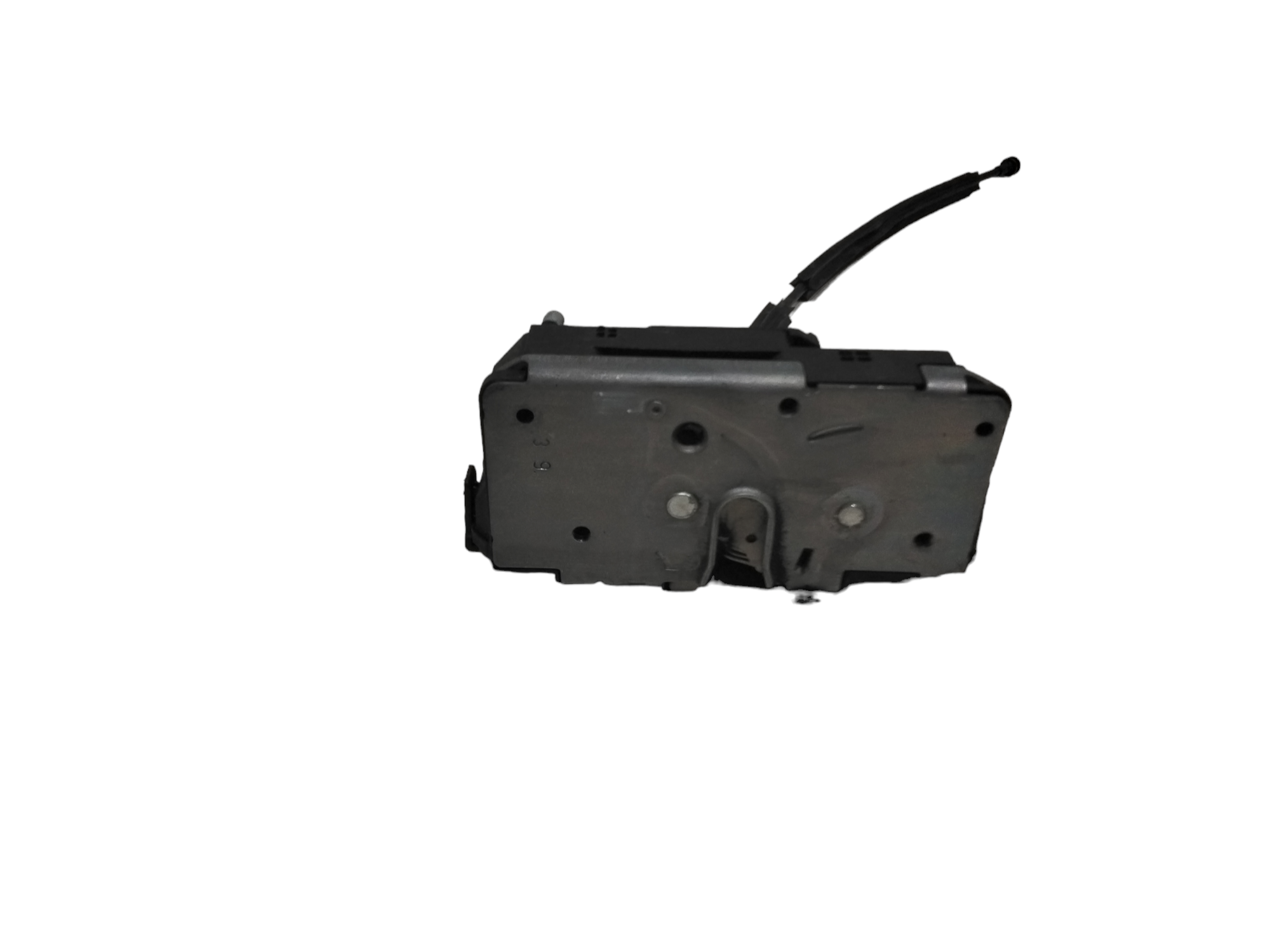 Serratura Posteriore destra per Fiat Grande Punto 2 Serie (2008 - 2009)