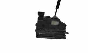 Serratura Posteriore destra per Fiat Grande Punto 2 Serie (2008 - 2009)