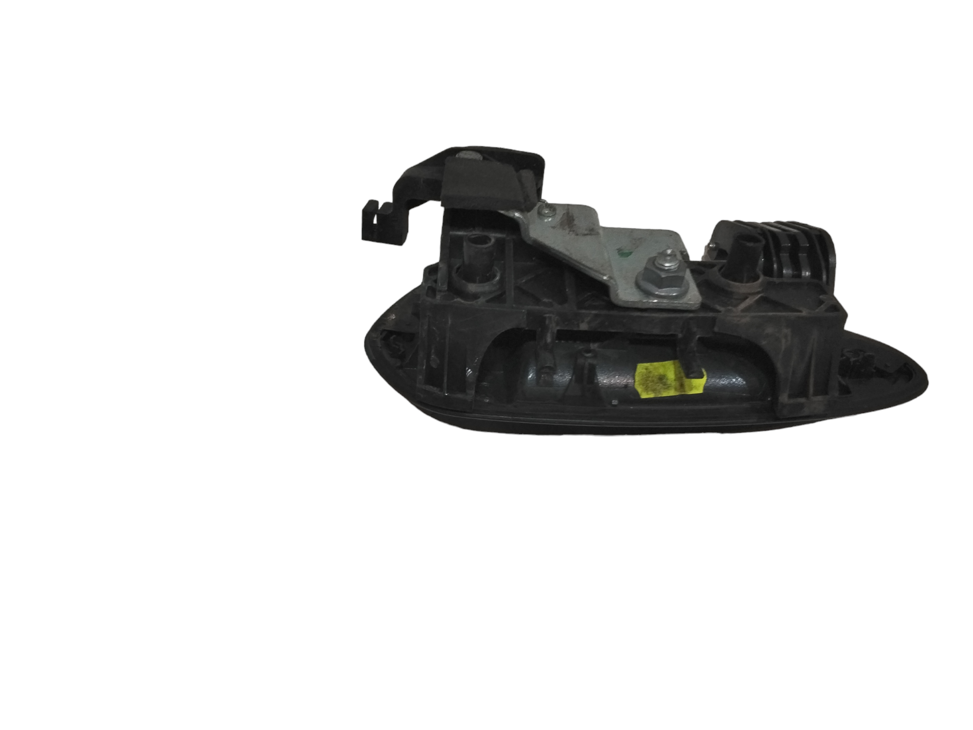 Maniglia esterna Posteriore Sinistra per Fiat Grande Punto 2 Serie (2008 - 2009)