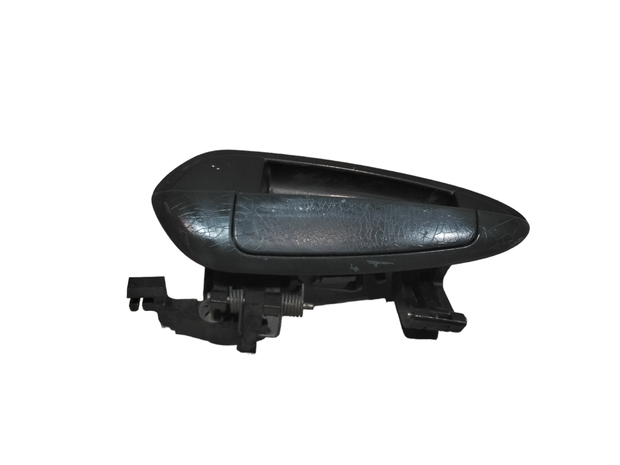 Maniglia esterna Posteriore Sinistra per Fiat Grande Punto 2 Serie (2008 - 2009)