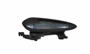 Maniglia esterna Posteriore Sinistra per Fiat Grande Punto 2 Serie (2008 - 2009)