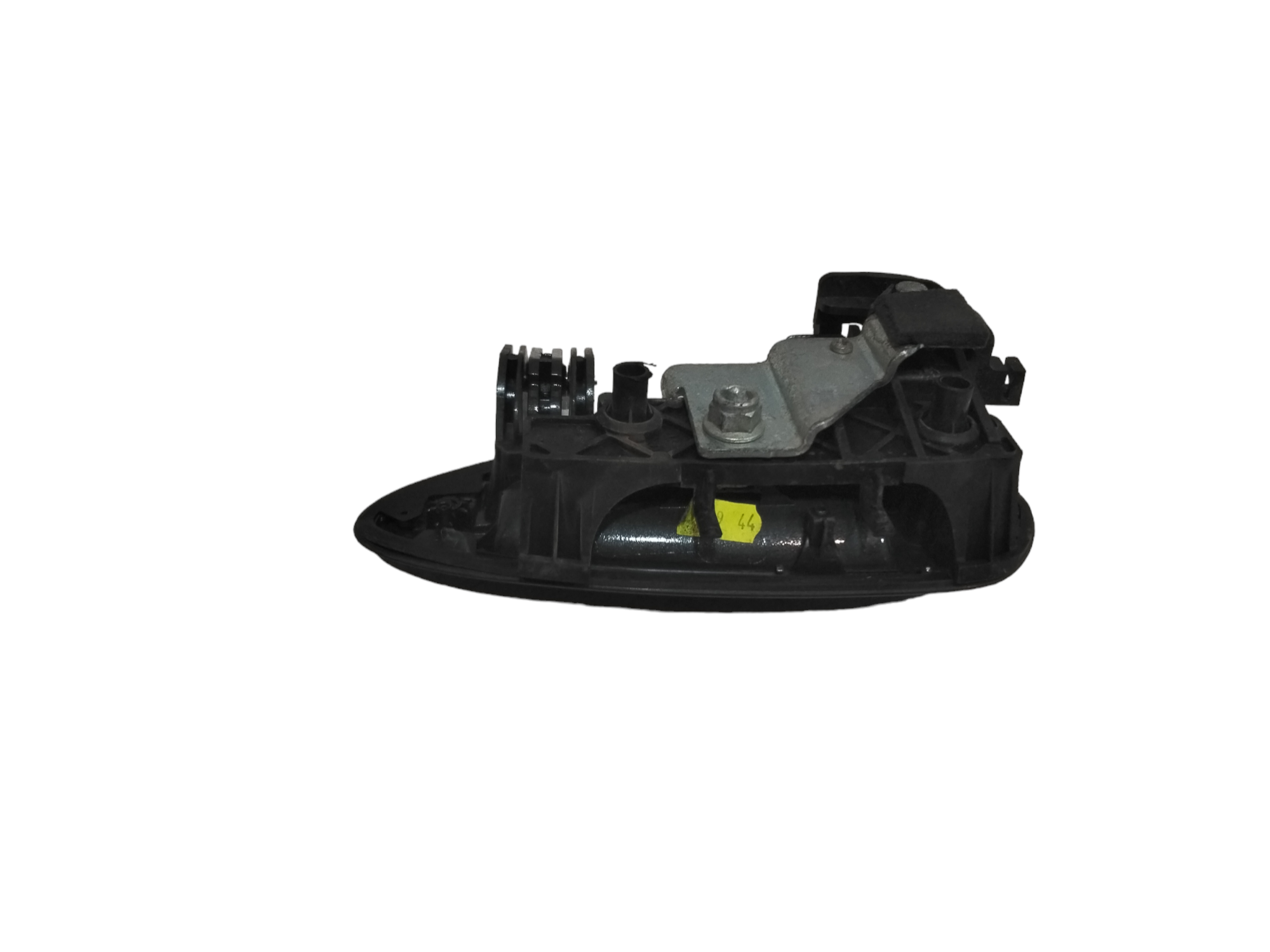 Maniglia esterna Posteriore Destra per Fiat Grande Punto 2 Serie (2008 - 2009)