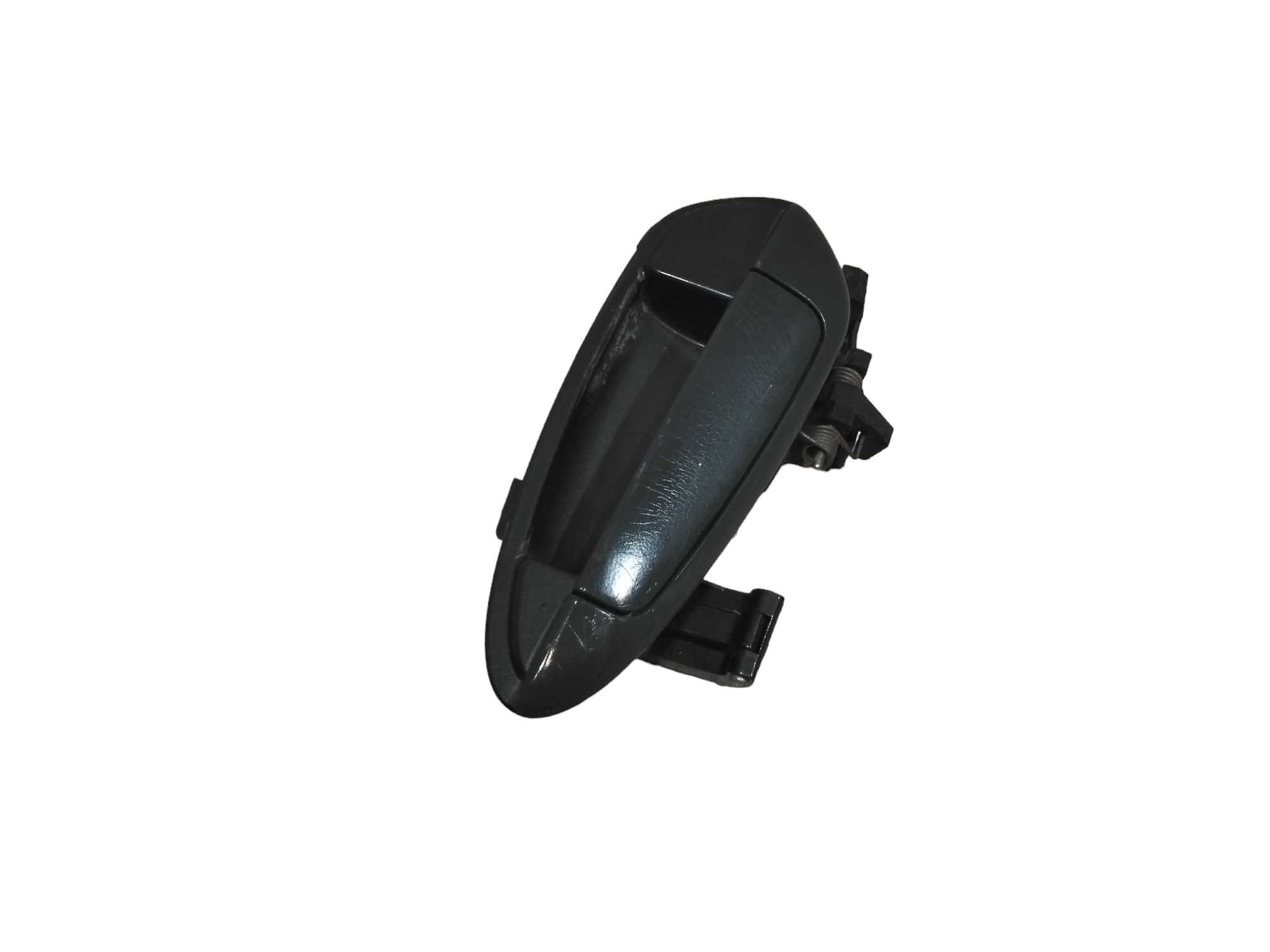 Maniglia esterna Posteriore Destra per Fiat Grande Punto 2 Serie (2008 - 2009)