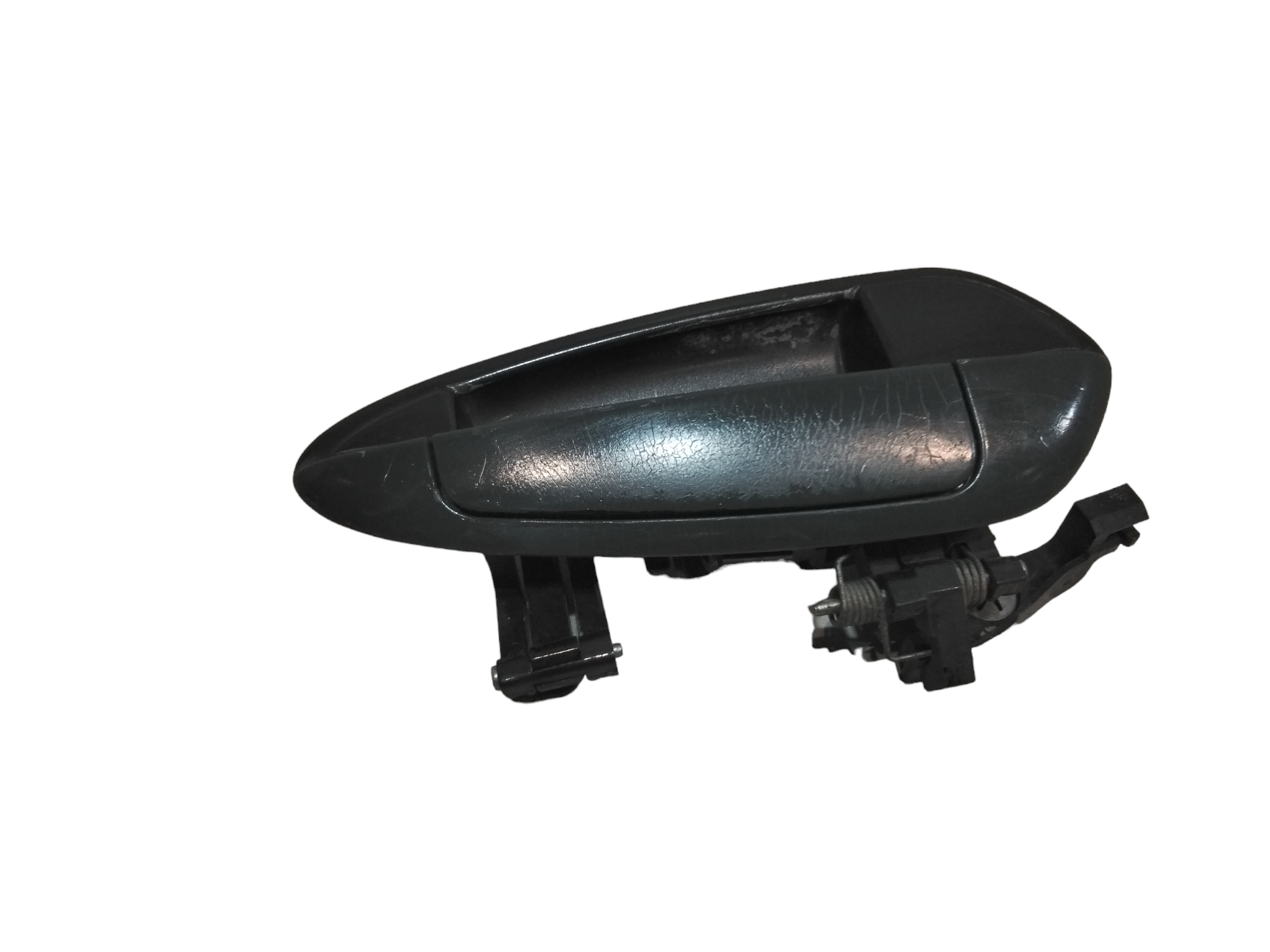 Maniglia esterna Posteriore Destra per Fiat Grande Punto 2 Serie (2008 - 2009)