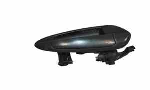 Maniglia esterna Posteriore Destra per Fiat Grande Punto 2 Serie (2008 - 2009)