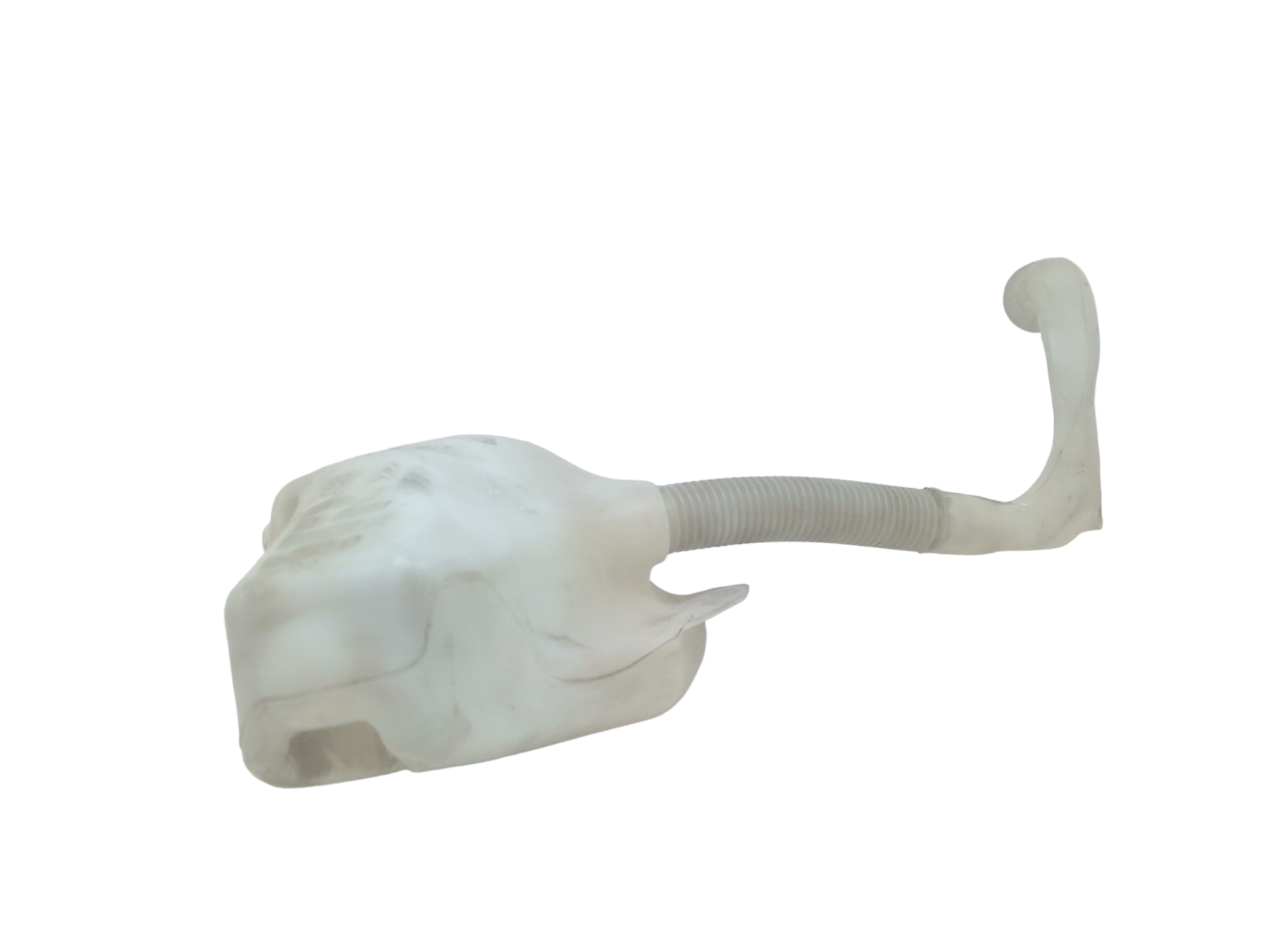 Vaschetta Tergi ant per Citroen C3 1 Serie (2002 - 2005)