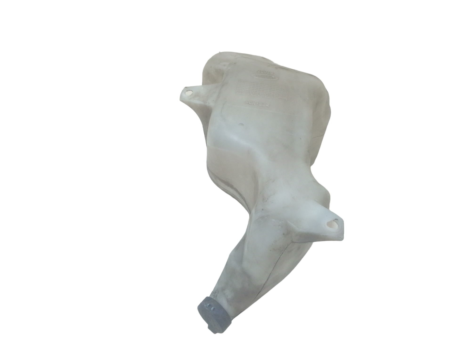 Vaschetta Tergi ant per Iveco Daily 4 Serie (2006 - 2014)