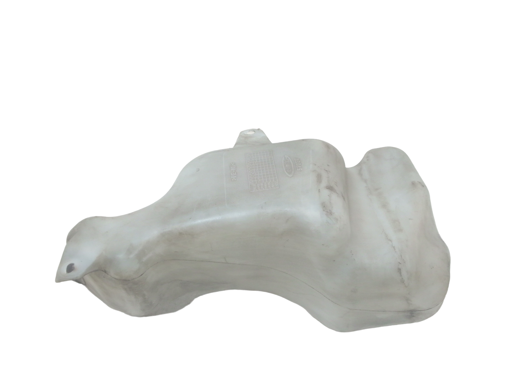 Vaschetta Tergi ant per Iveco Daily 4 Serie (2006 - 2014)