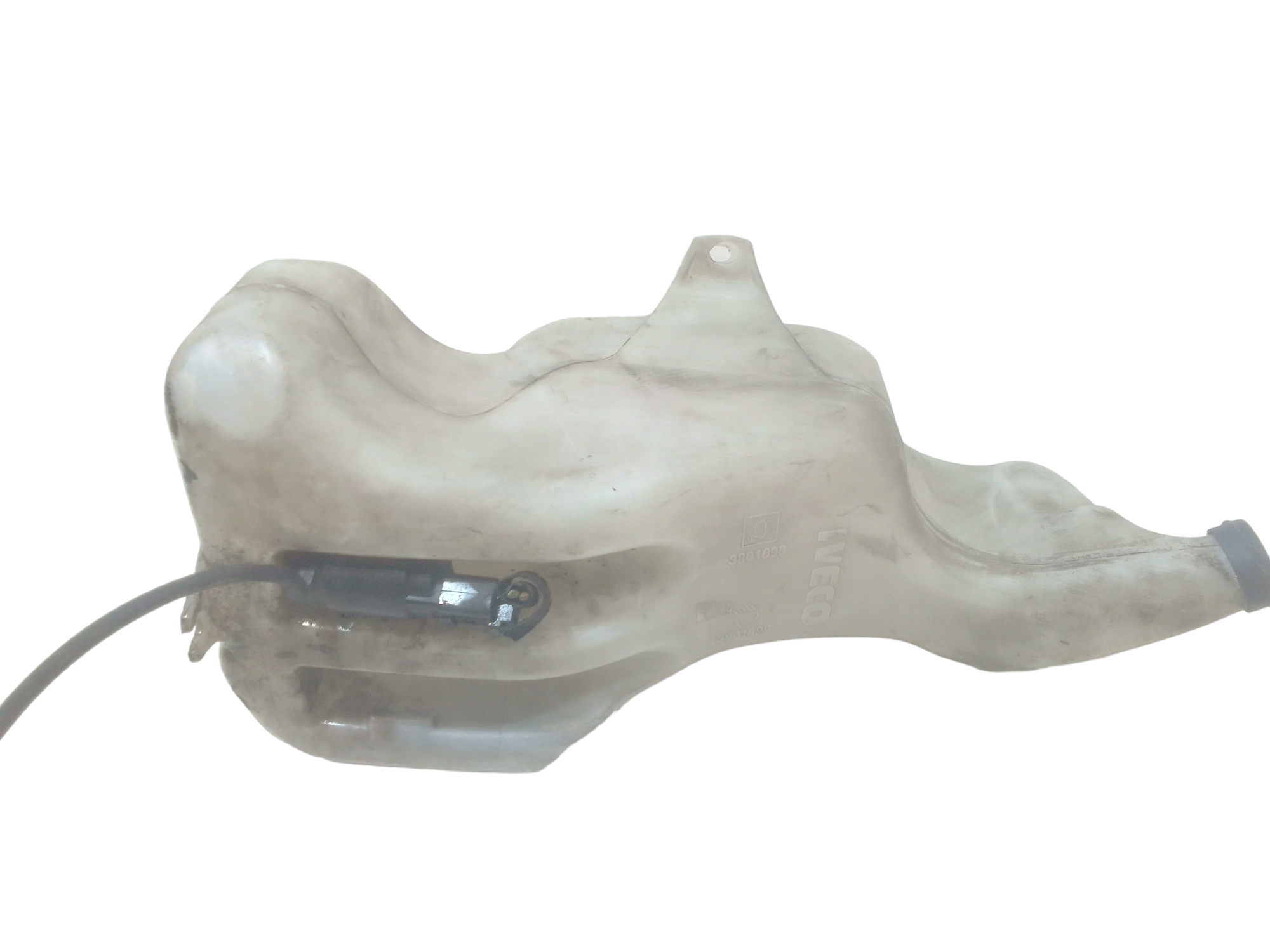 Vaschetta Tergi ant per Iveco Daily 4 Serie (2006 - 2014)