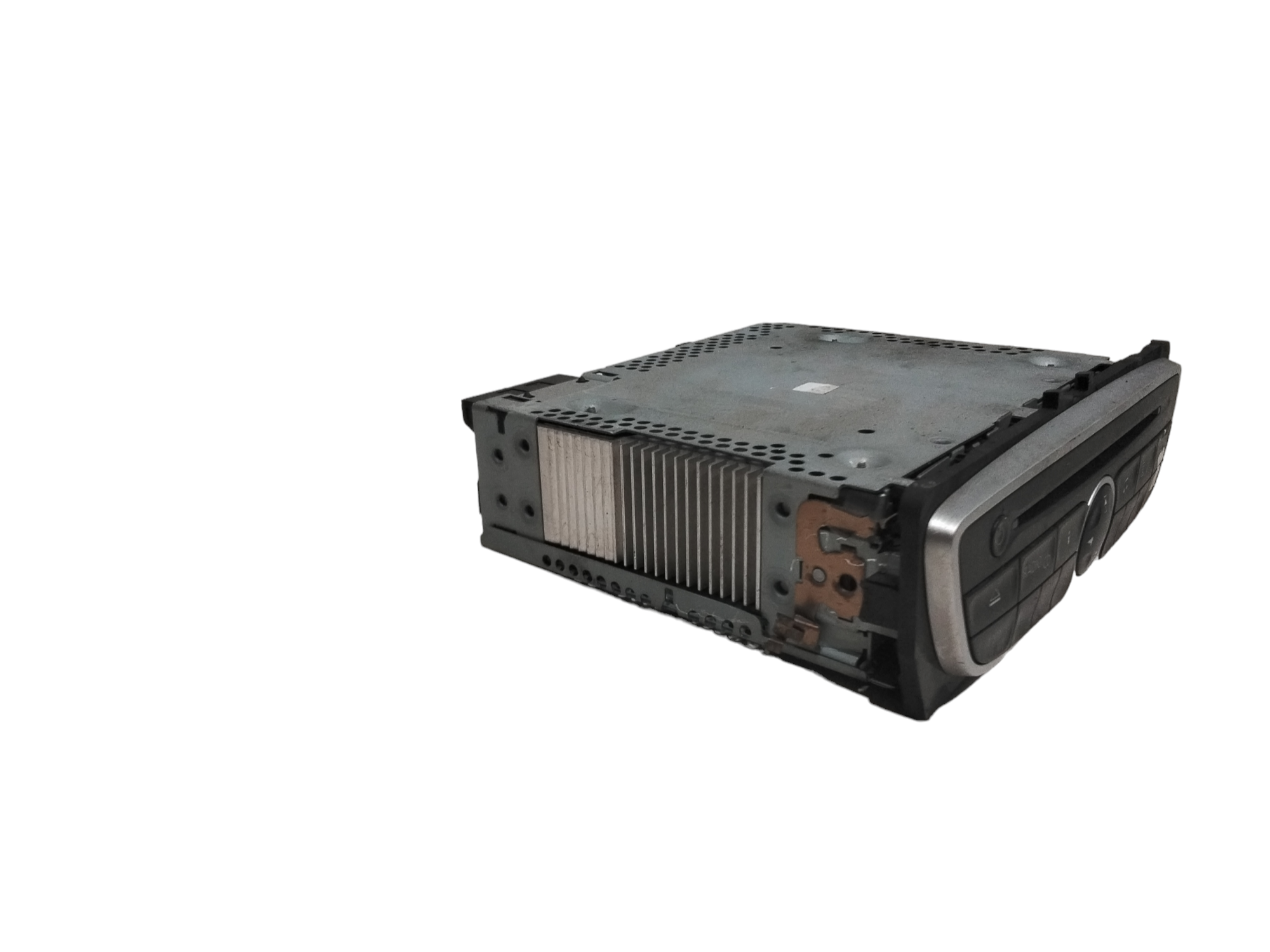 Autoradio per Renault Scenic Serie (09>16) (2009 - 2016)