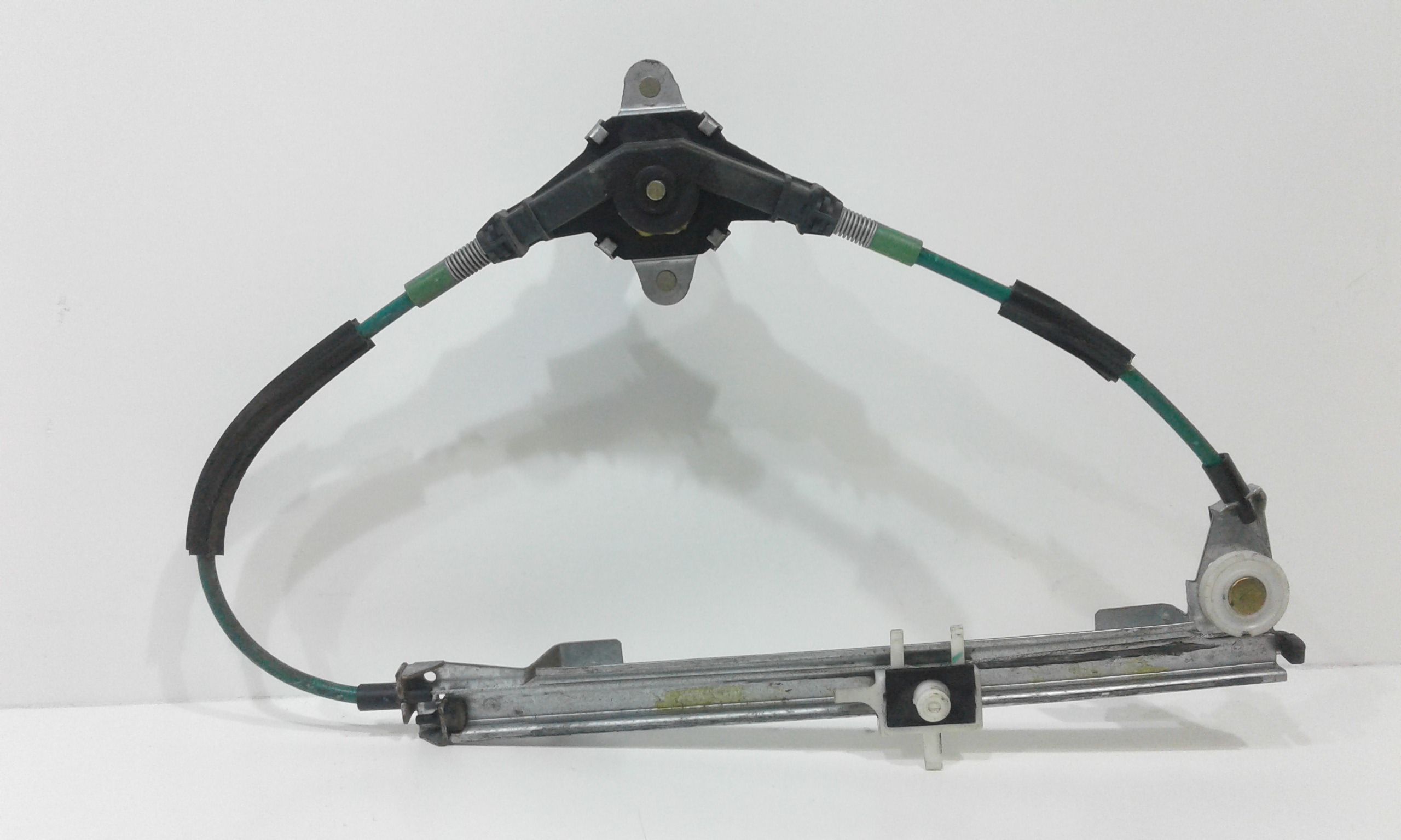 Cremagliera posteriore destra passeggero FIAT Multipla 2 Serie