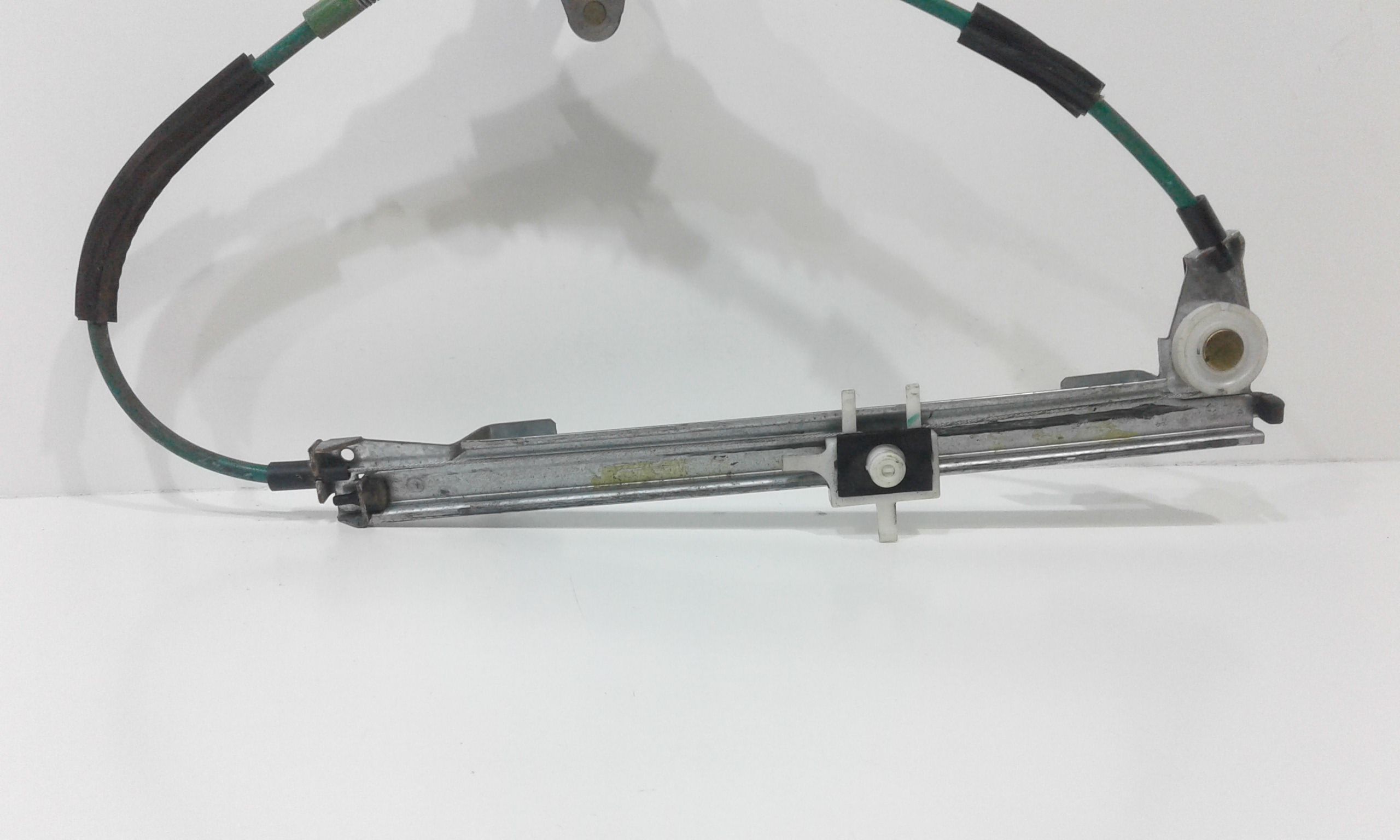 Cremagliera posteriore destra passeggero FIAT Multipla 2 Serie