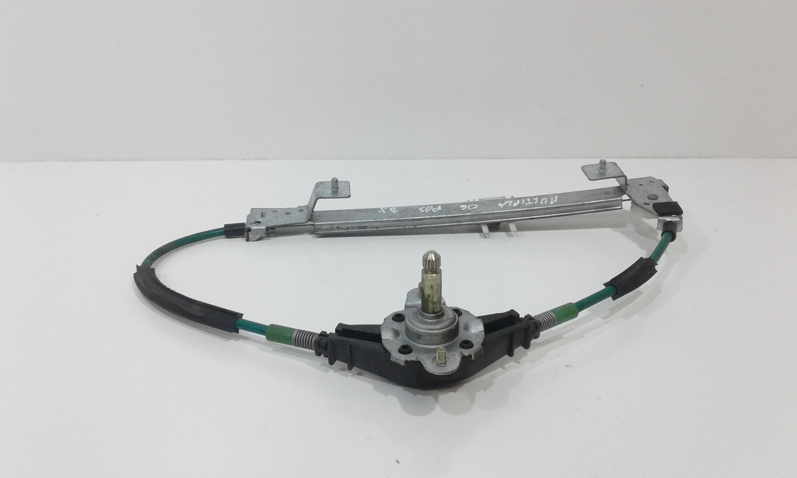 Cremagliera posteriore destra passeggero FIAT Multipla 2 Serie