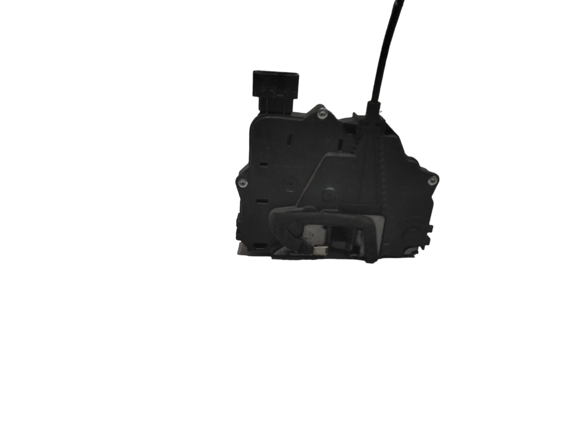 Serratura Anteriore Sinistra per Fiat Grande Punto 2 Serie (2008 - 2009)