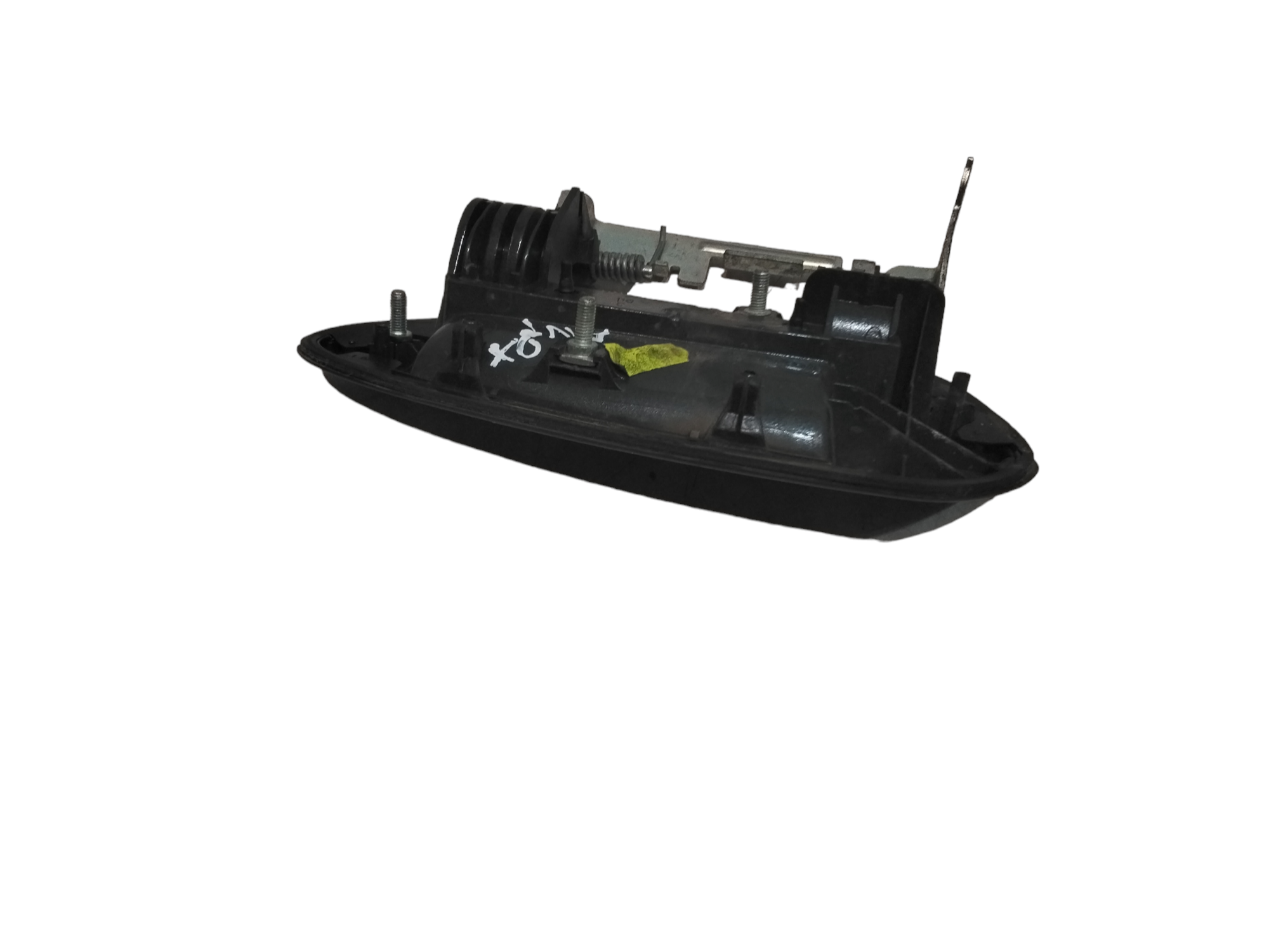 Maniglia esterna Anteriore Destra per Fiat Grande Punto 2 Serie (2008 - 2009)