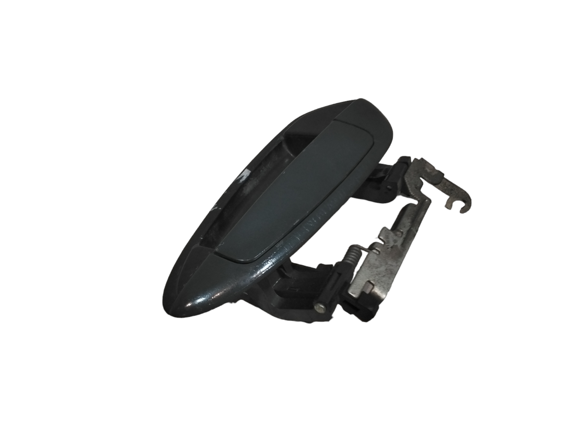 Maniglia esterna Anteriore Destra per Fiat Grande Punto 2 Serie (2008 - 2009)