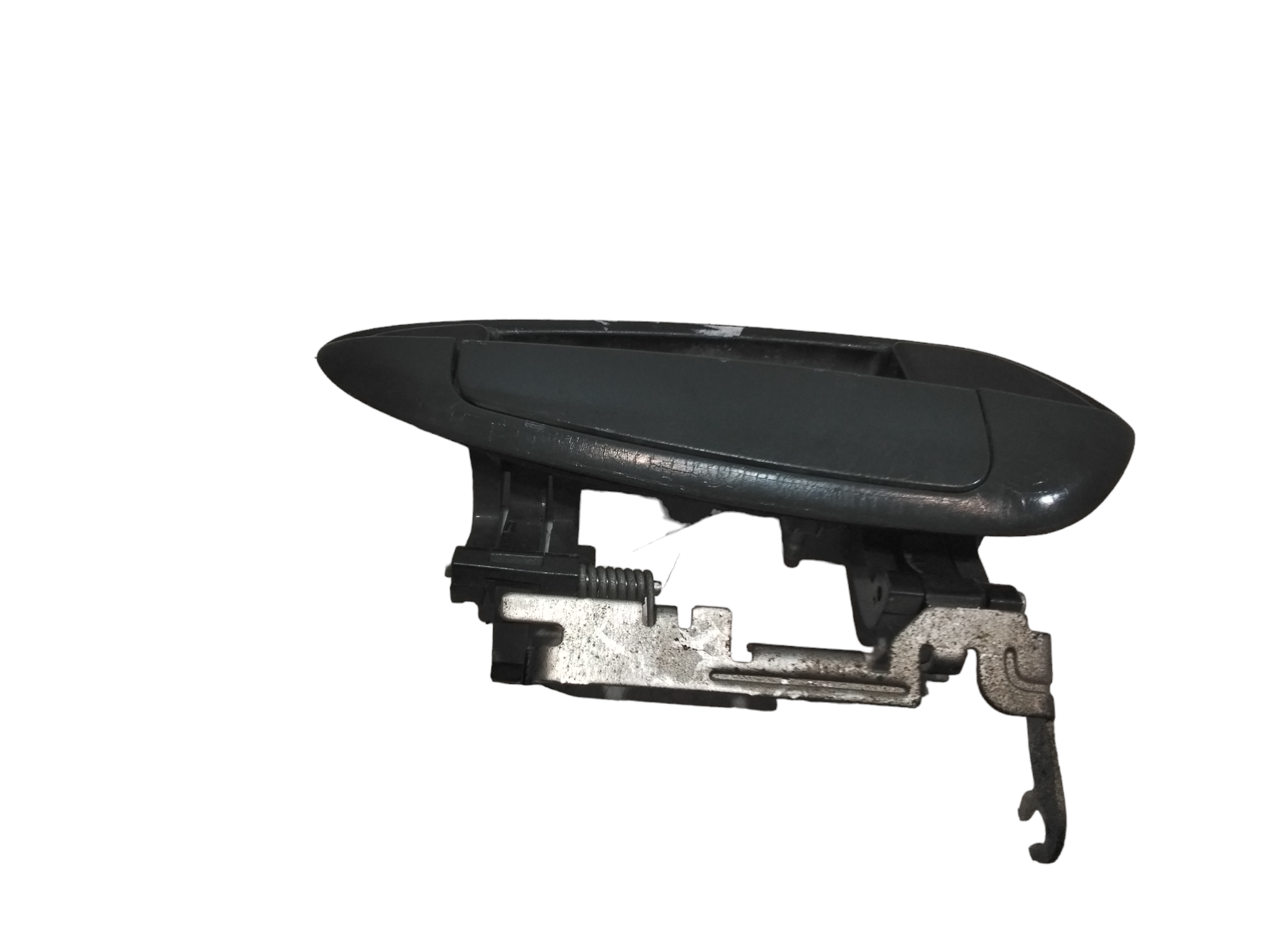 Maniglia esterna Anteriore Destra per Fiat Grande Punto 2 Serie (2008 - 2009)