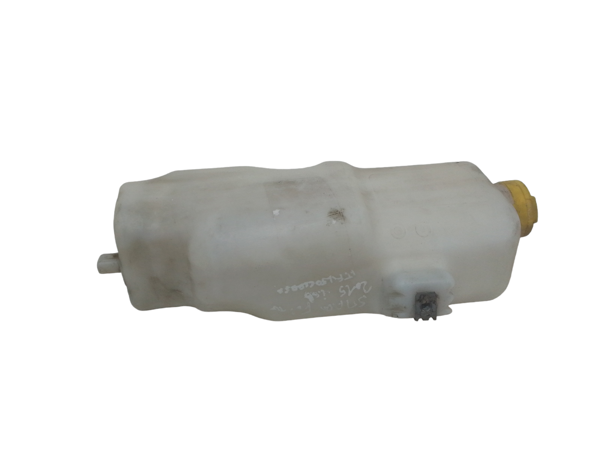 Vaschetta Tergi ant per Smart Fortwo Coup (453) (2014 - In produzione)