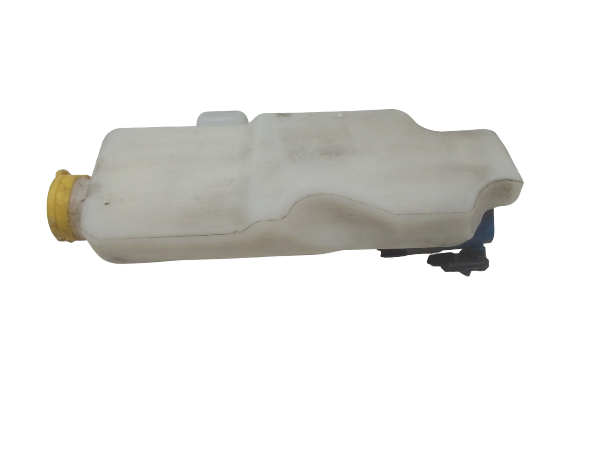 Vaschetta Tergi ant per Smart Fortwo Coup (453) (2014 - In produzione)