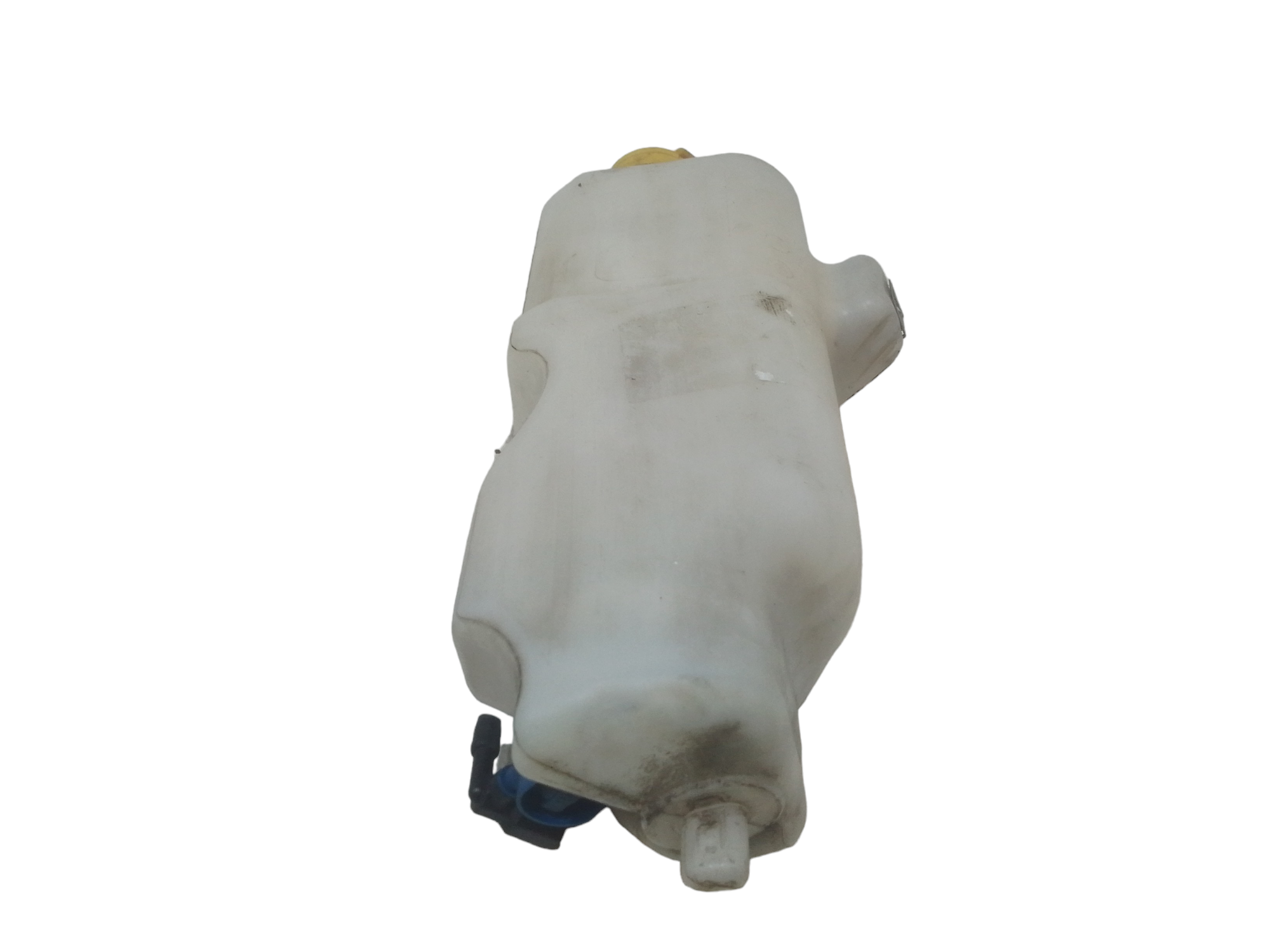 Vaschetta Tergi ant per Smart Fortwo Coup (453) (2014 - In produzione)