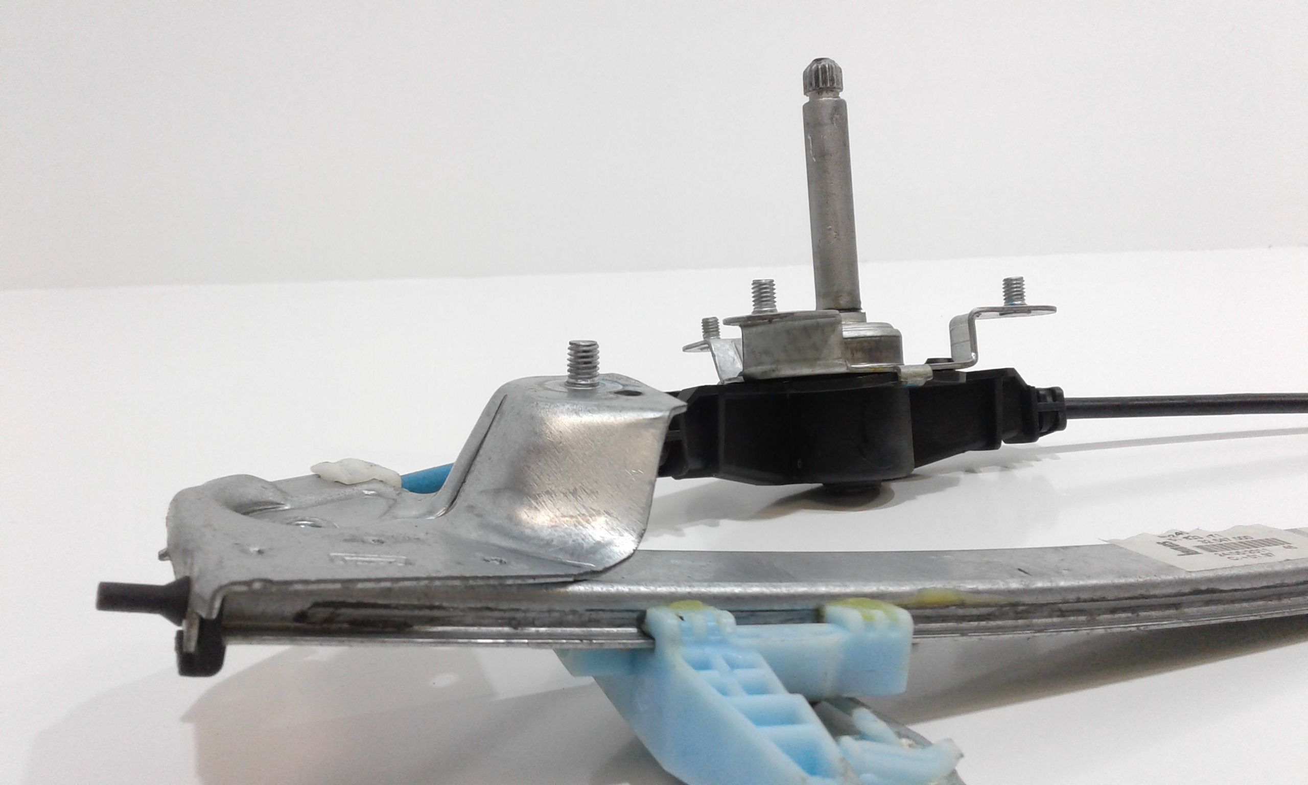 Cremagliera posteriore destra passeggero LANCIA Ypsilon 4 Serie