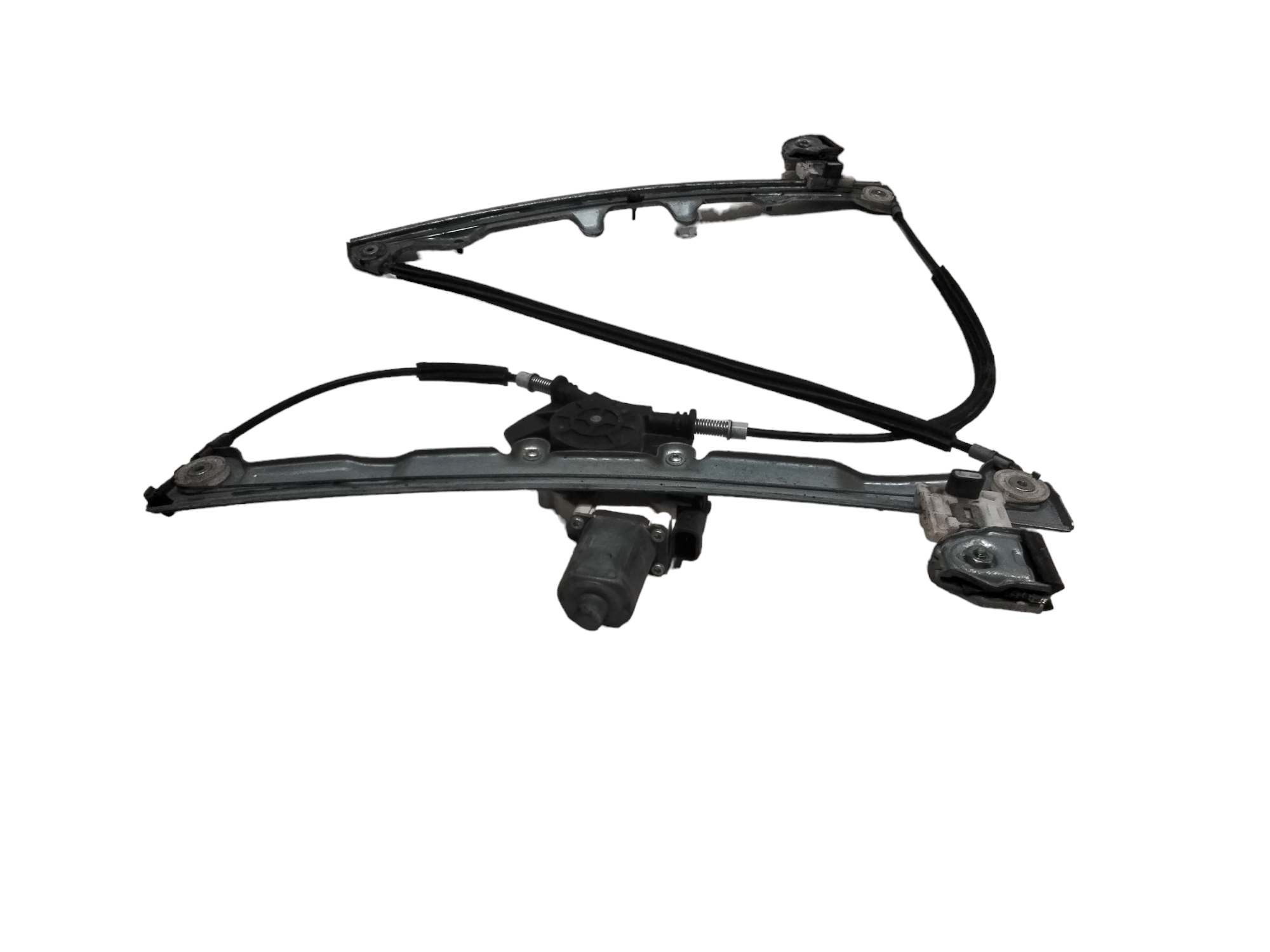 Cremagliera anteriore destra passeggero per Mitsubishi Colt Serie 3p (z30)  (04>12) (2004 - 2012)